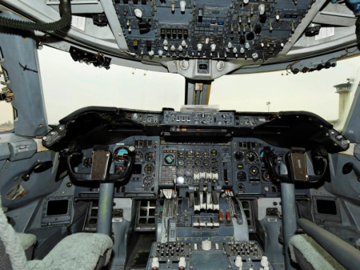 Boeing 747-200F