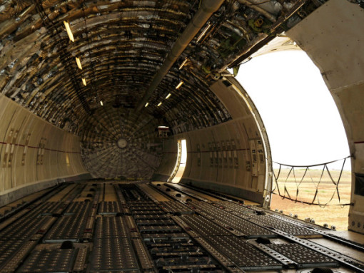 Boeing 747-200F