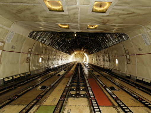 Boeing 747-200F